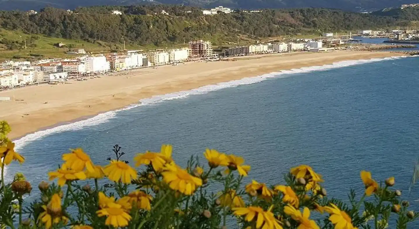 Casa dos Tios Strand