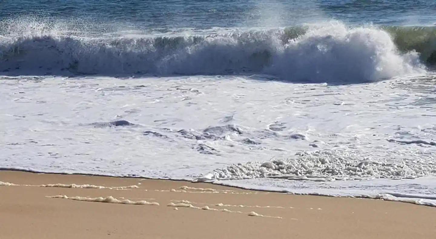 Casa dos Tios Landschaft