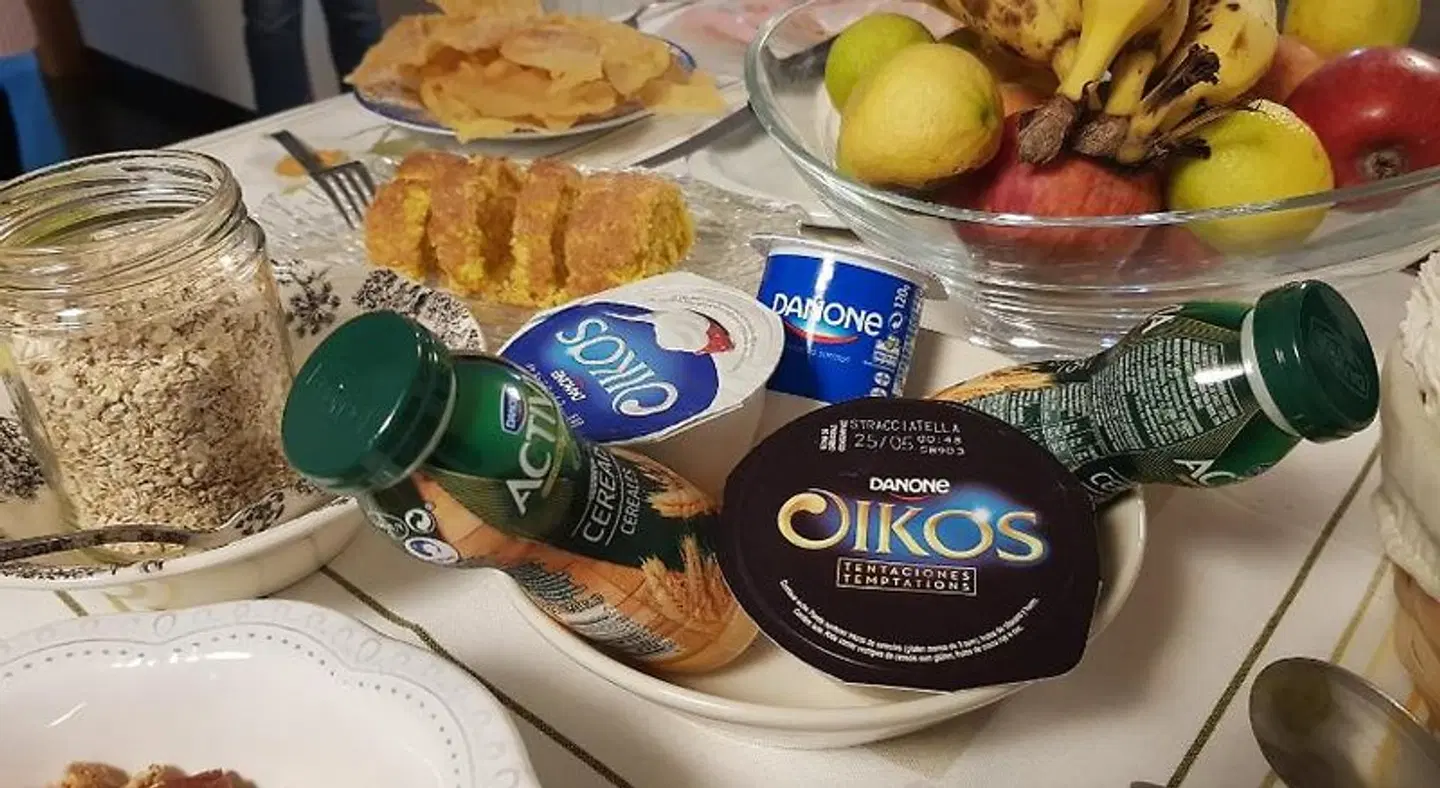 Casa dos Tios SPORTS_AND_LEISURE