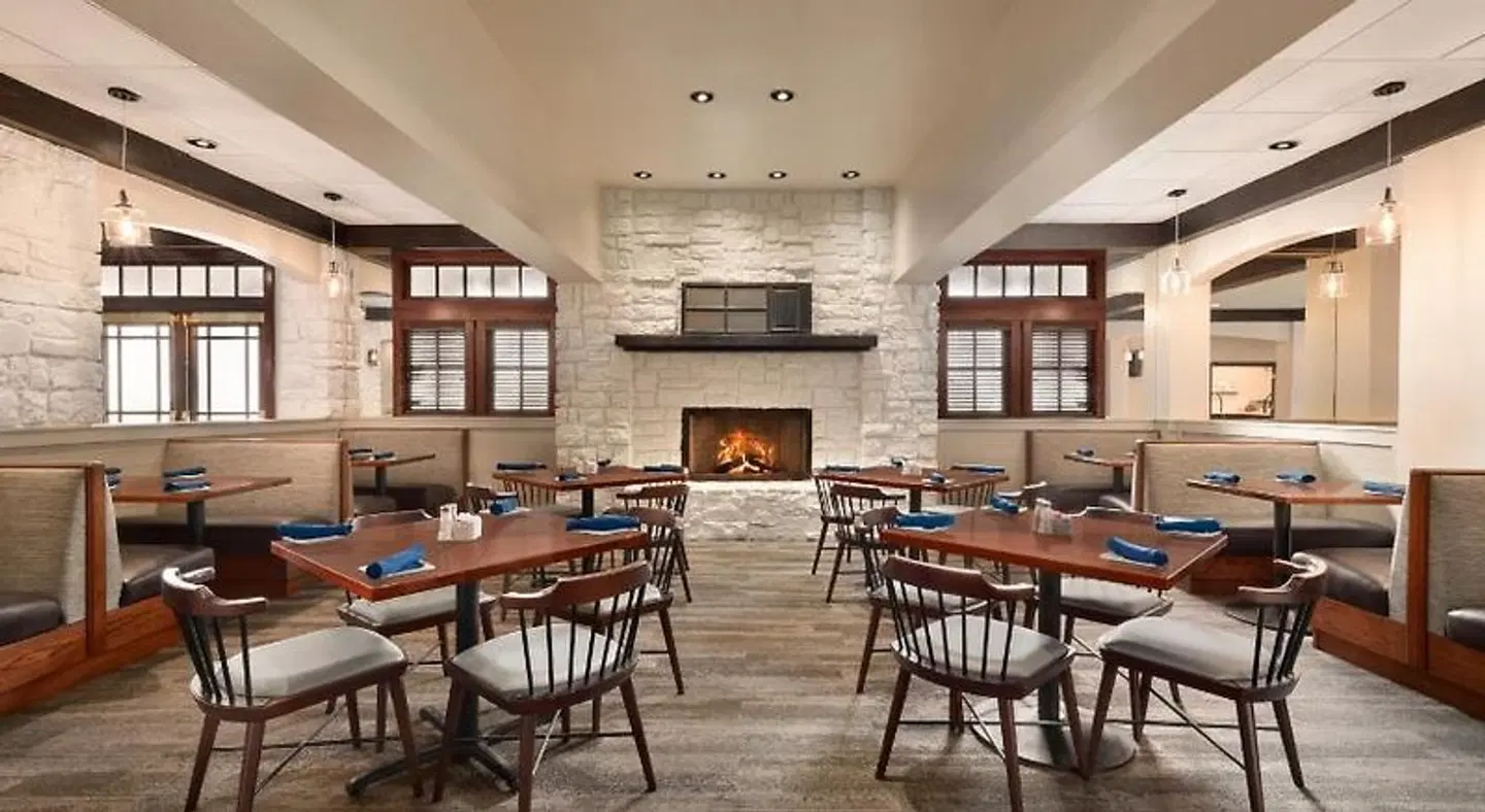 Holiday Inn Houston Intercontinental Airport Konferenz