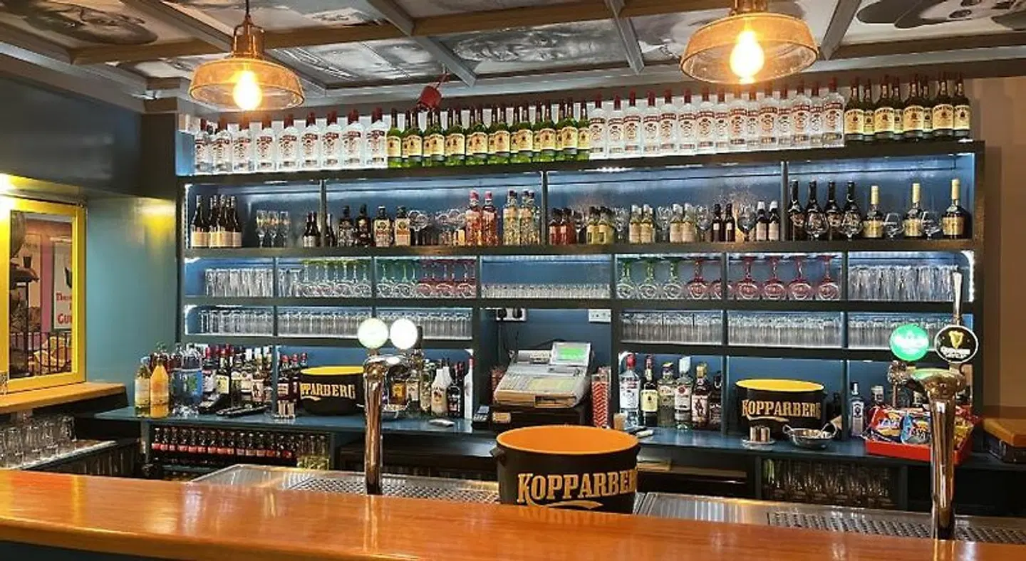 Bugler Doyles Bar & Townhouse Bar