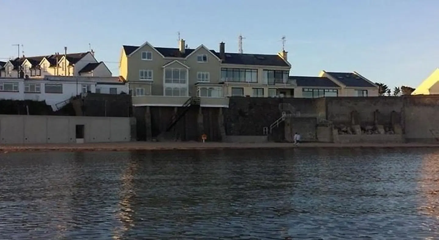 Seashells B&B EXTERIOR