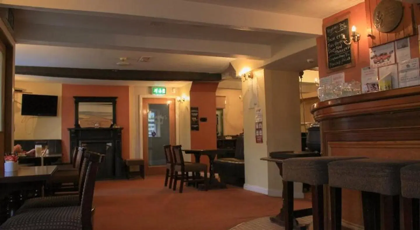 Murphys Hotel LOUNGE_LOBBY