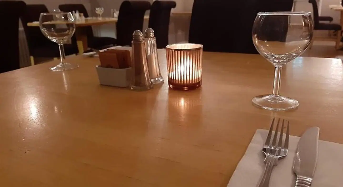 The Town House Hotel HEALTH_BEAUTY