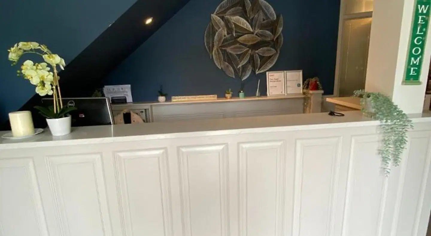 The Town House Hotel LOUNGE_LOBBY