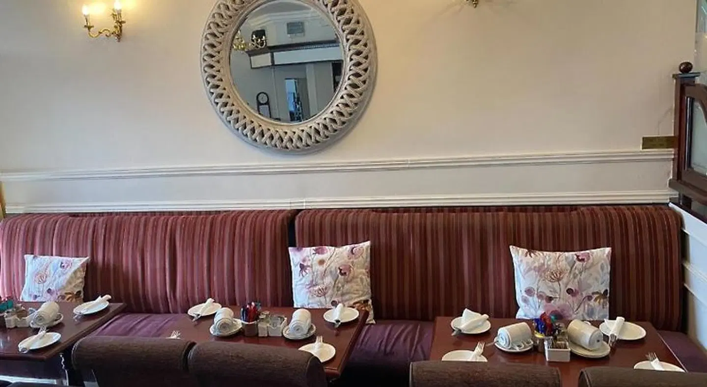 The Town House Hotel Konferenz