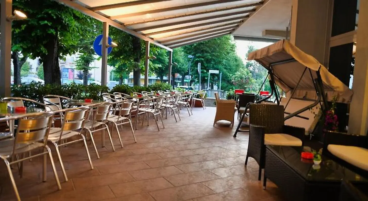 Hotel Etoile Restaurant