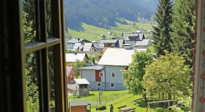 Appartementhaus Wehrenfennig – Hotelfoto