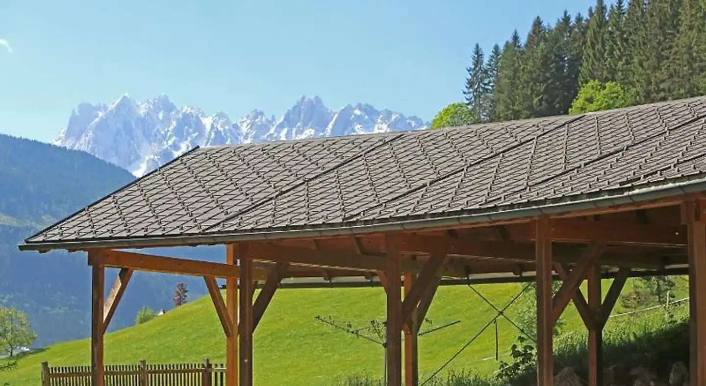 Appartementhaus Wehrenfennig Terrasse