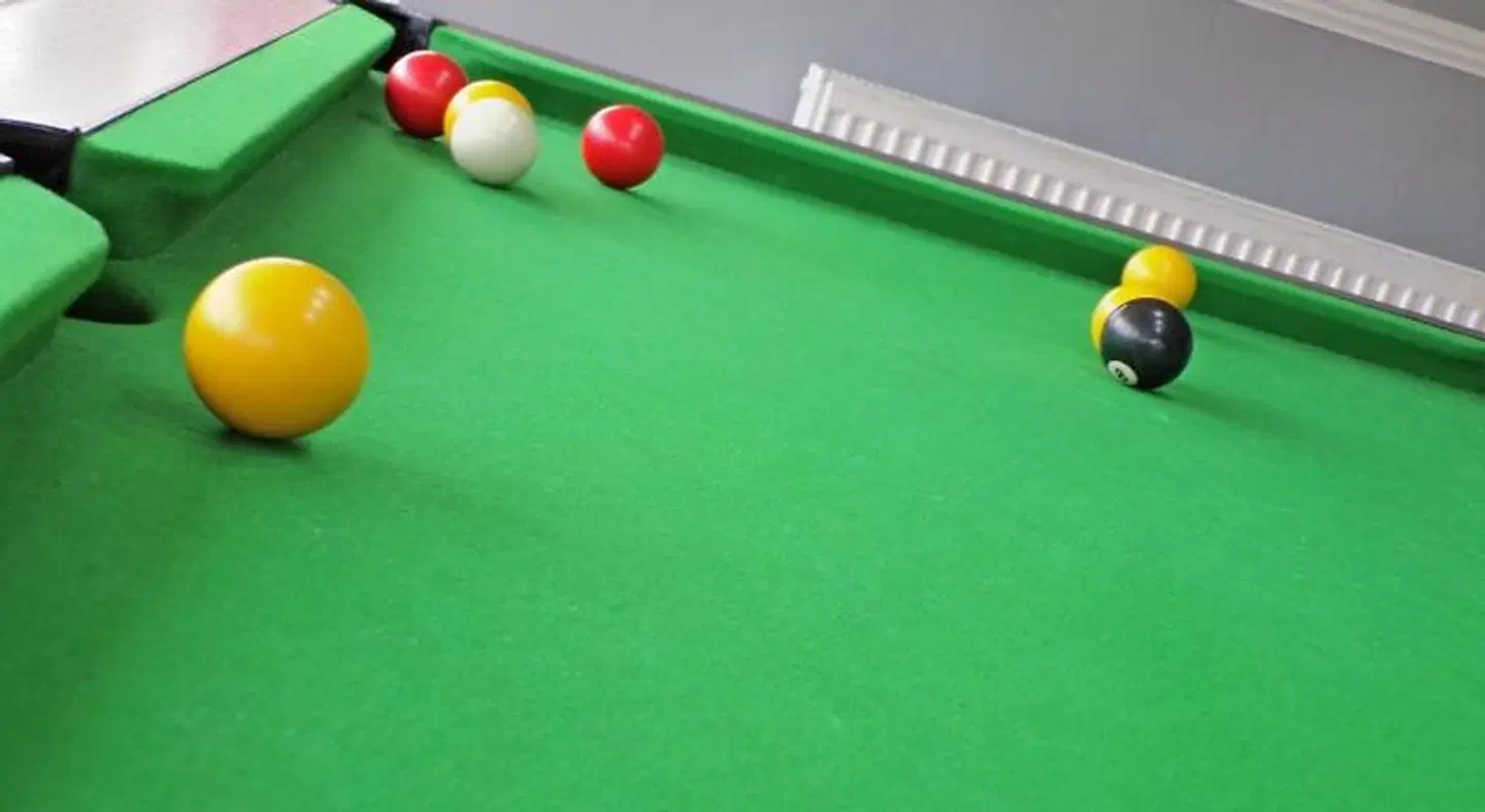 The Fountain SPORTS_AND_LEISURE