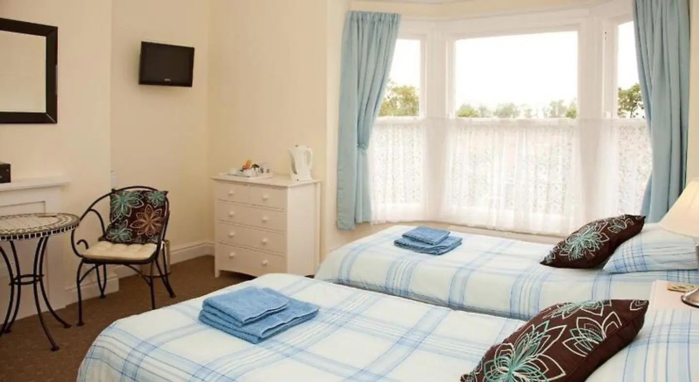 Binton Guest House ROOM_EXAMPLE