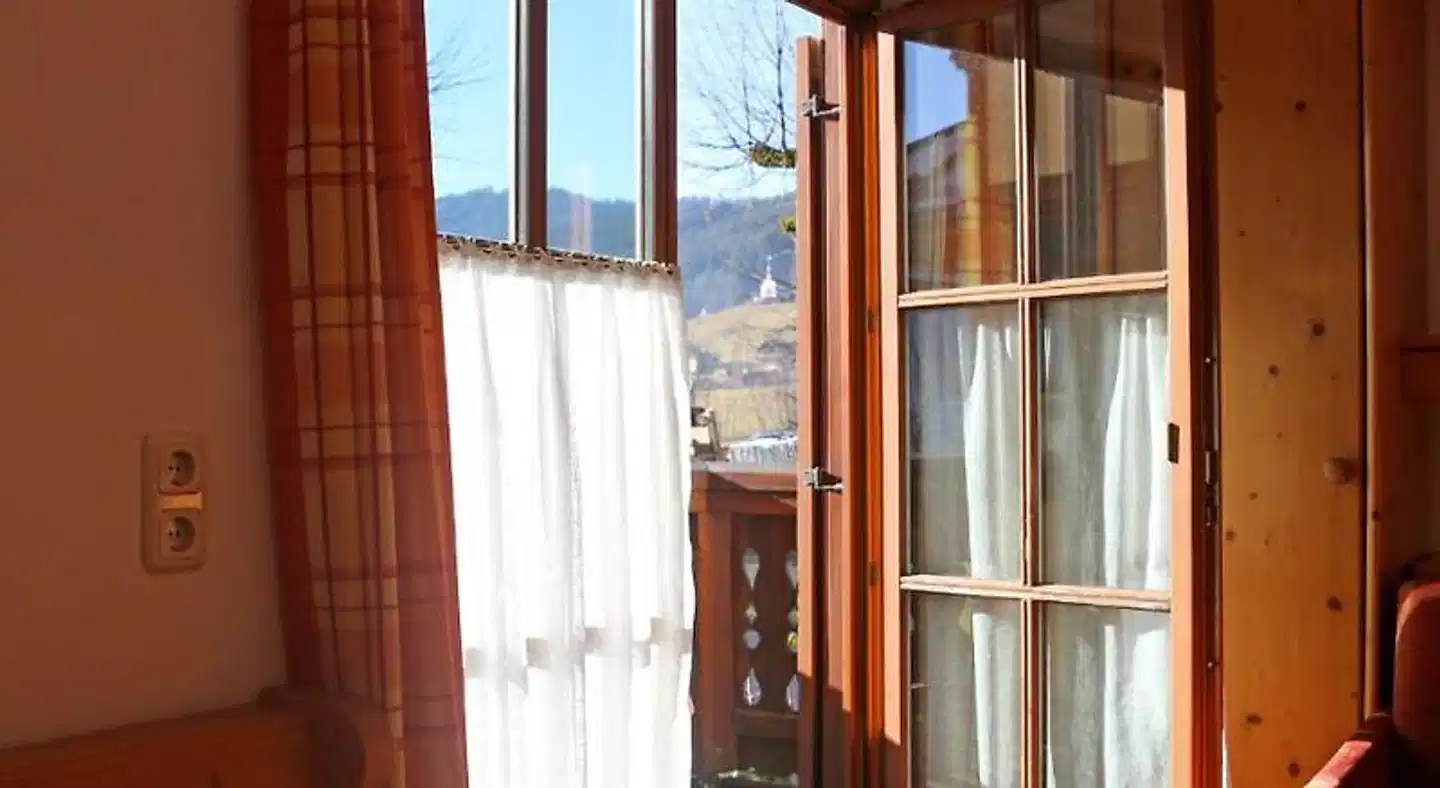 Haus Leopold Wohnbeispiel