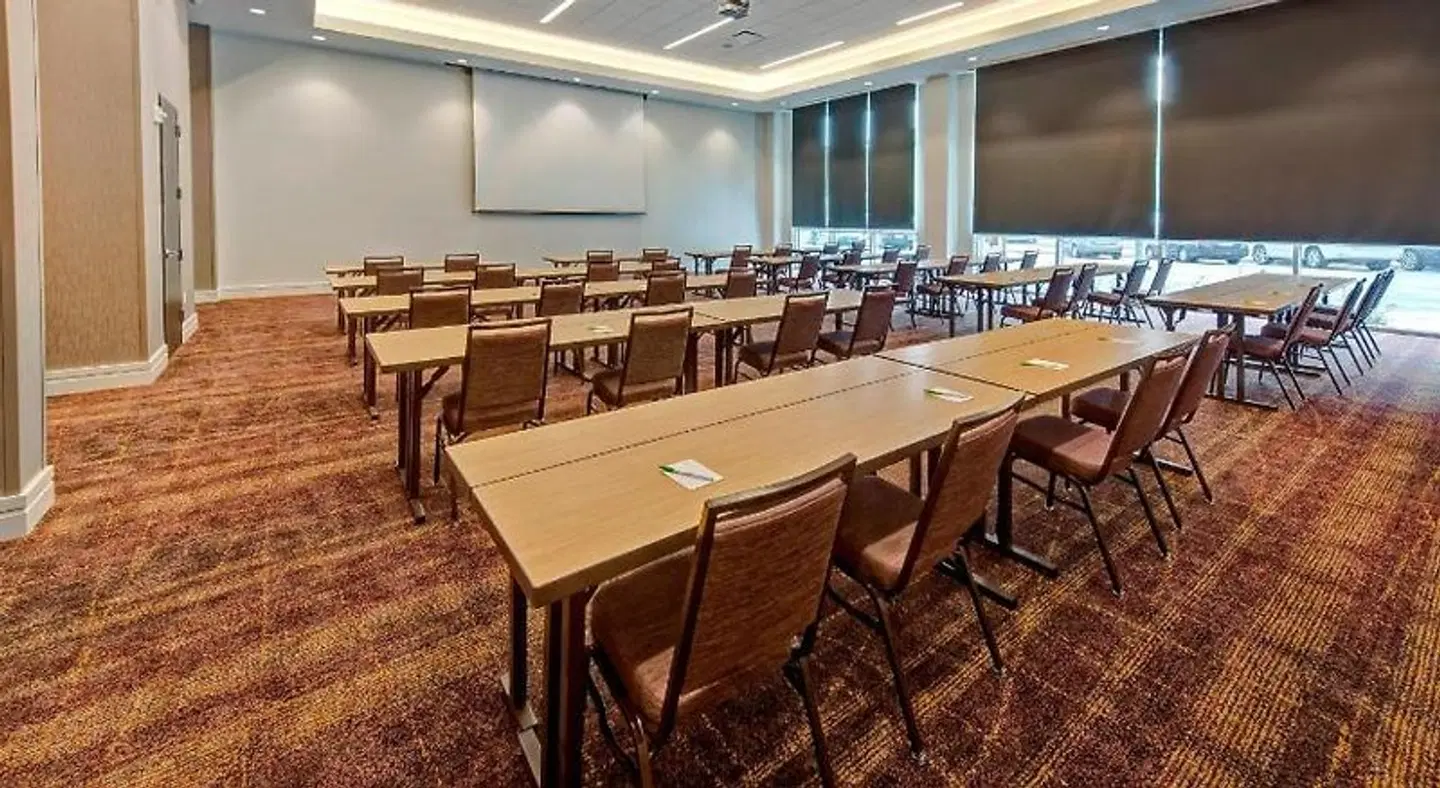 Courtyard by Marriott Kansas City Downtown/Convention Center Konferenz
