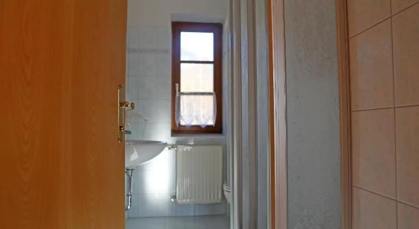 Haus Leopold Wohnbeispiel