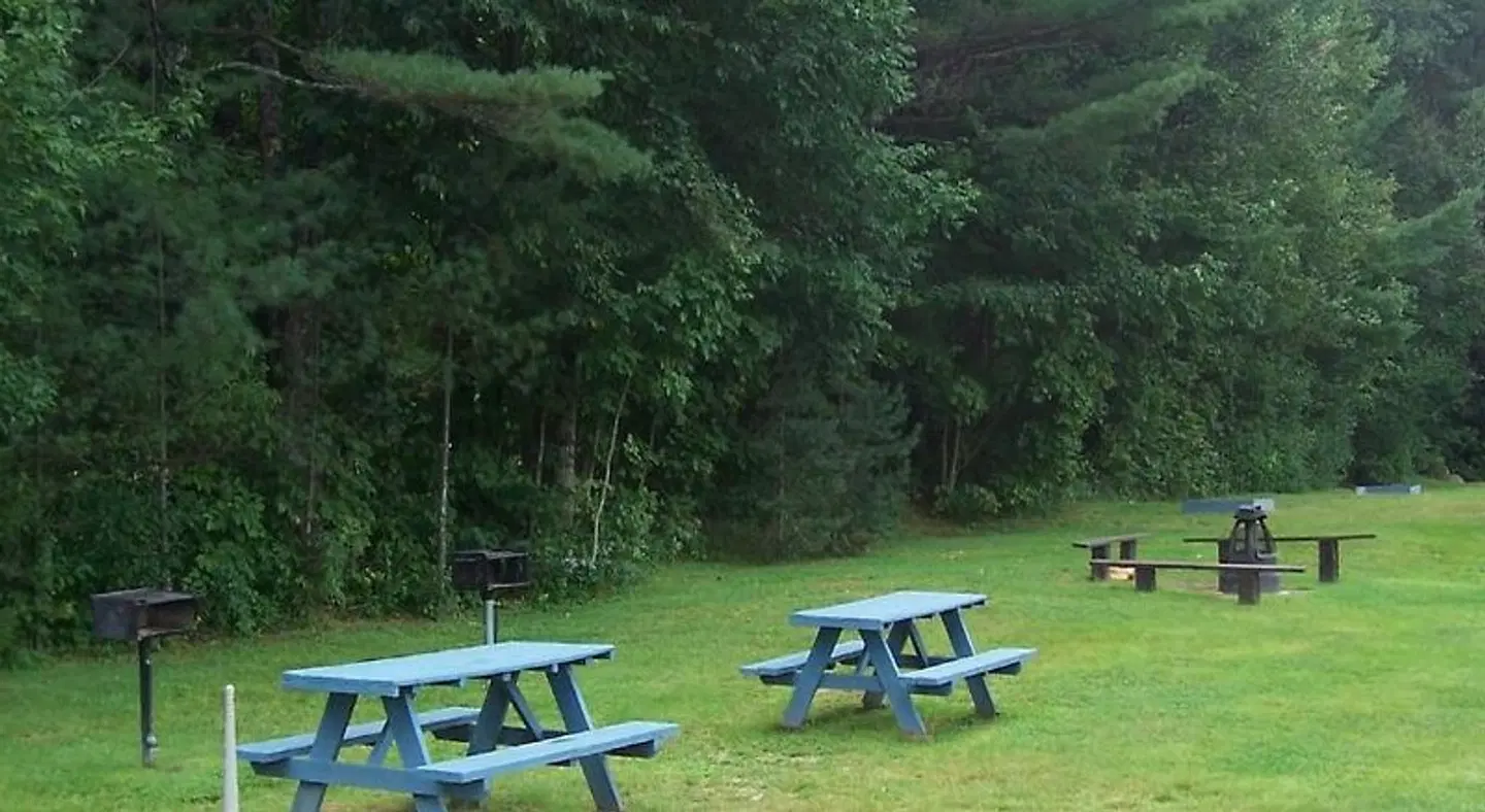 North Colony Motel and Cottages Garten