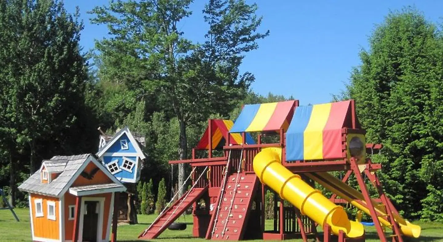 North Colony Motel and Cottages SPORTS_AND_LEISURE