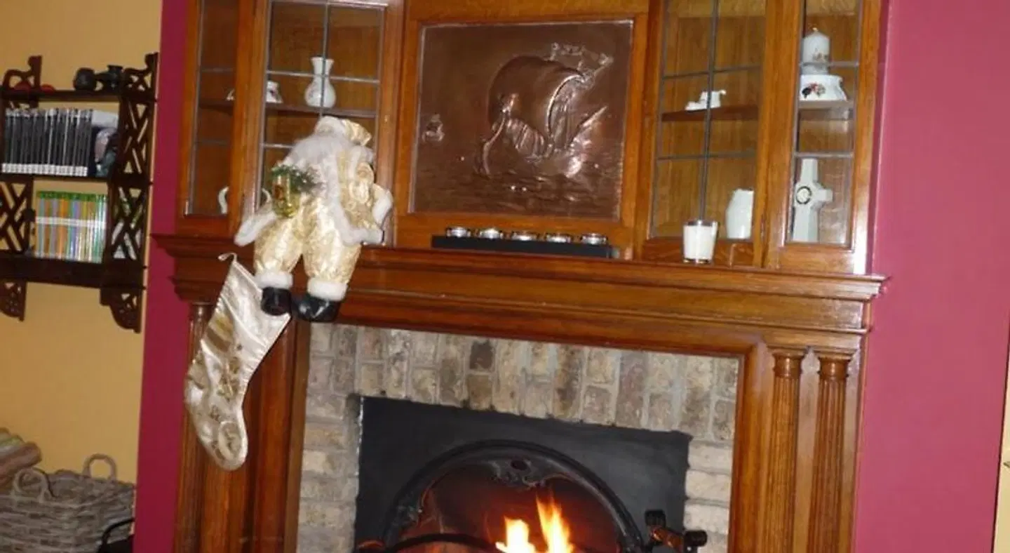 Stirabout Lane B&B LOUNGE_LOBBY