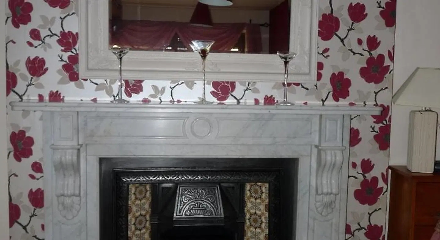 Stirabout Lane B&B LOUNGE_LOBBY