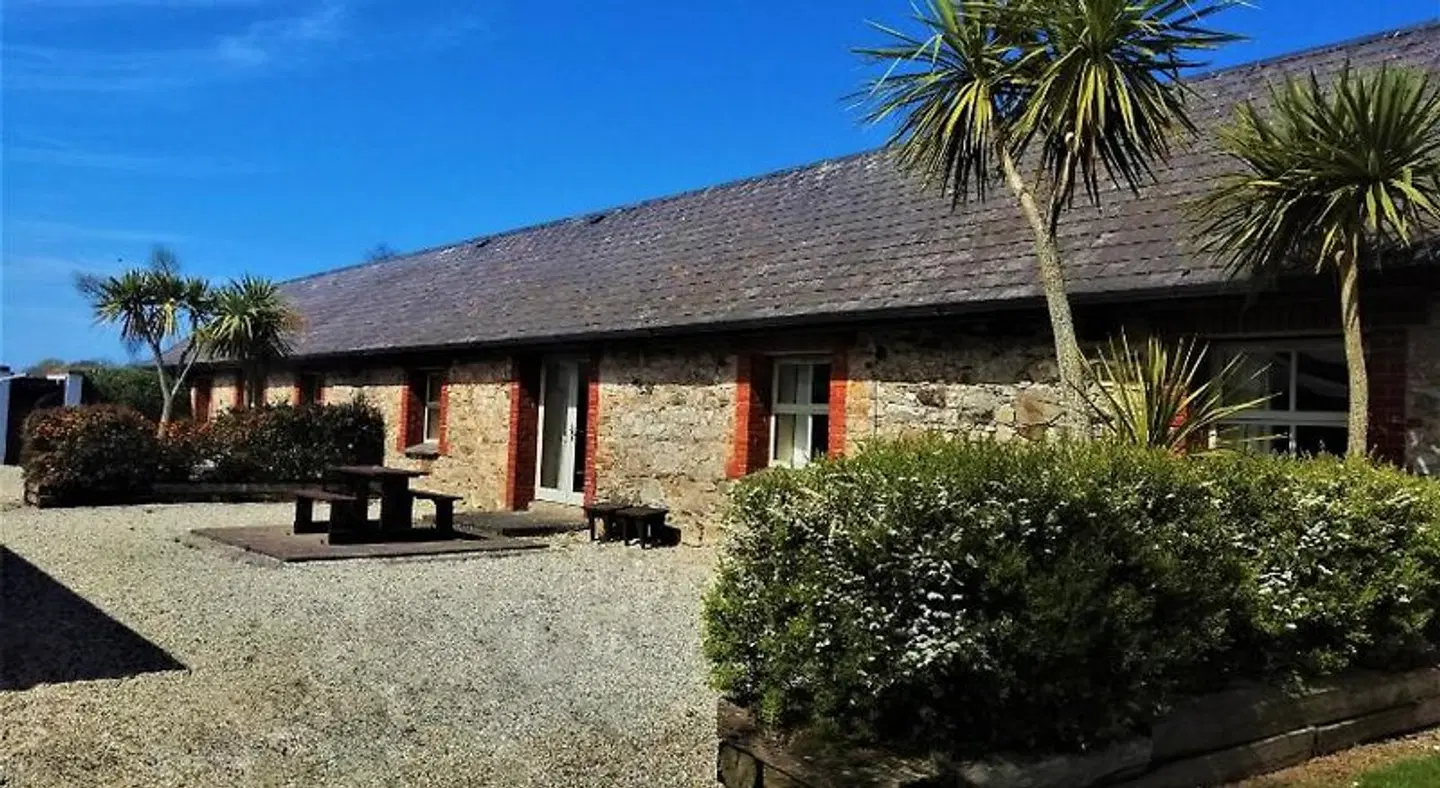 Moneylands Farm B&B & Self-Catering EXTERIOR