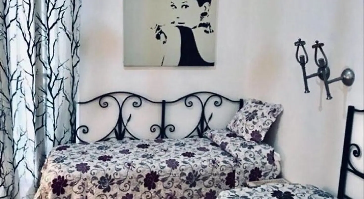 CK Bed & Breakfast ROOM_EXAMPLE