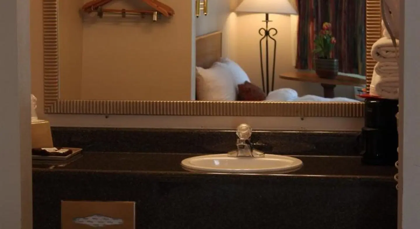 The Regency Inn Eureka Springs HEALTH_BEAUTY