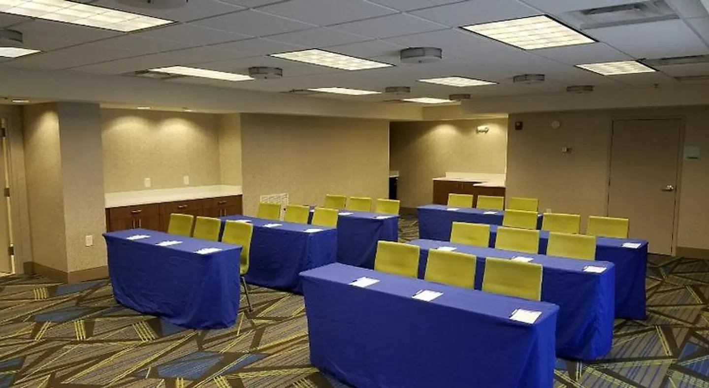 Holiday Inn Express & Suites Jacksonville-South by IHG Konferenz