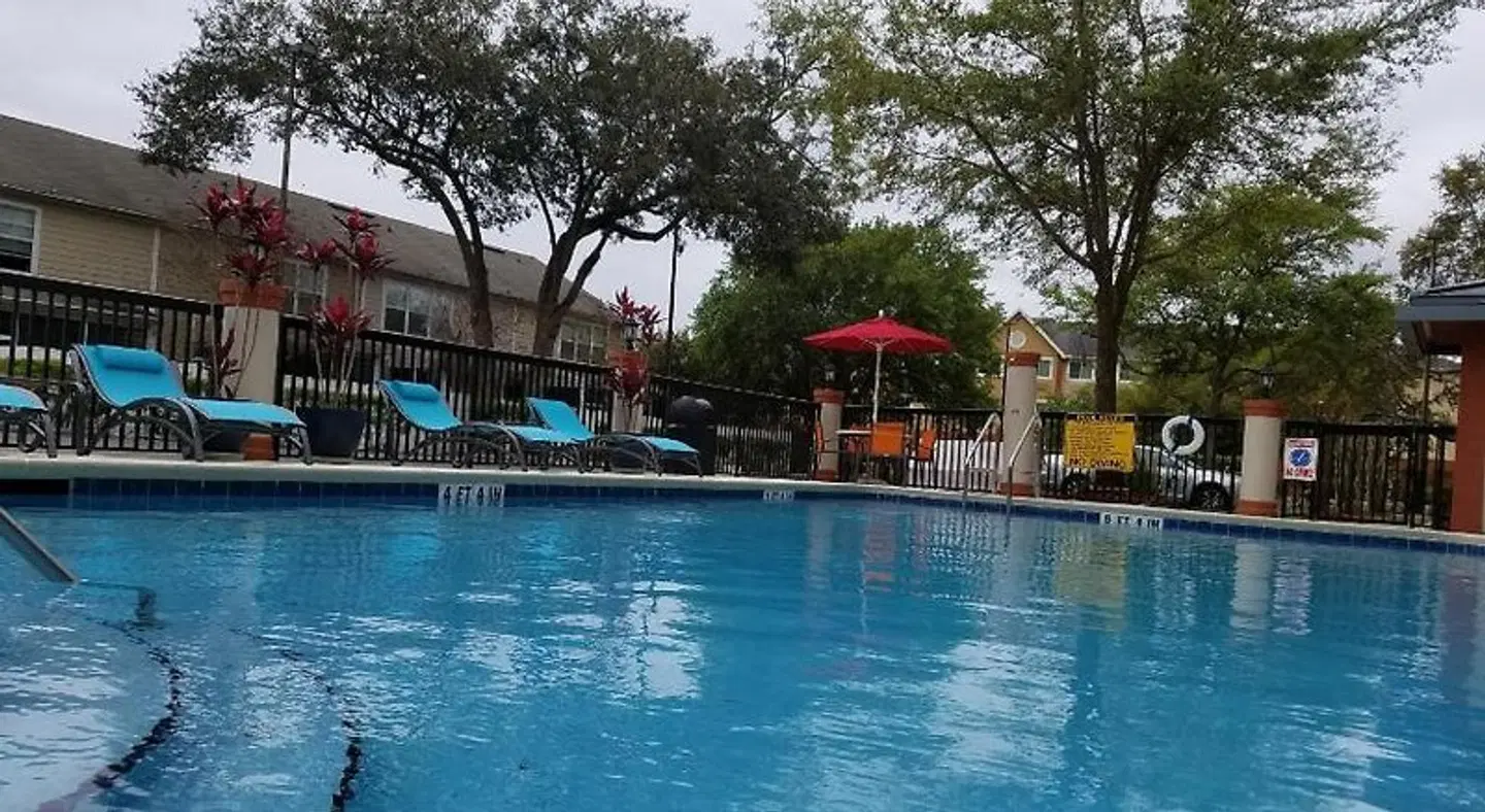 Holiday Inn Express & Suites Jacksonville-South by IHG OUTDOOR_POOL