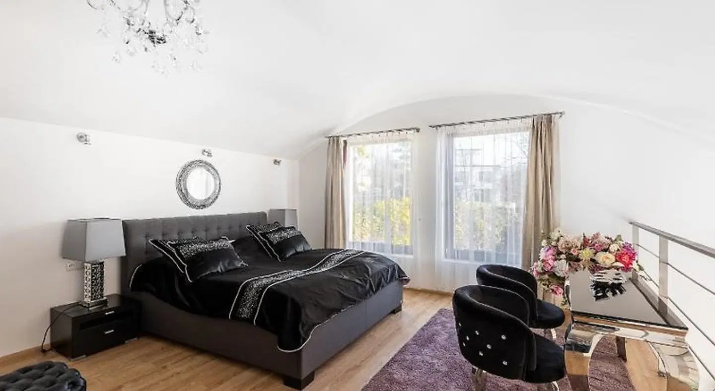 Wellness & SPA boutique Hotel pod lipkami Prague ROOM_EXAMPLE