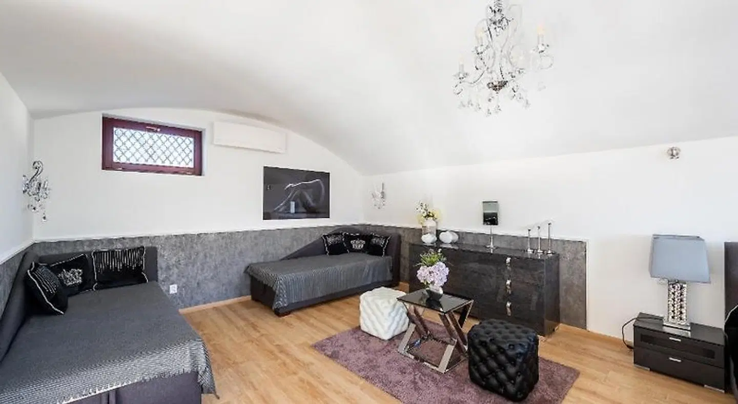 Wellness & SPA boutique Hotel pod lipkami Prague ROOM_EXAMPLE
