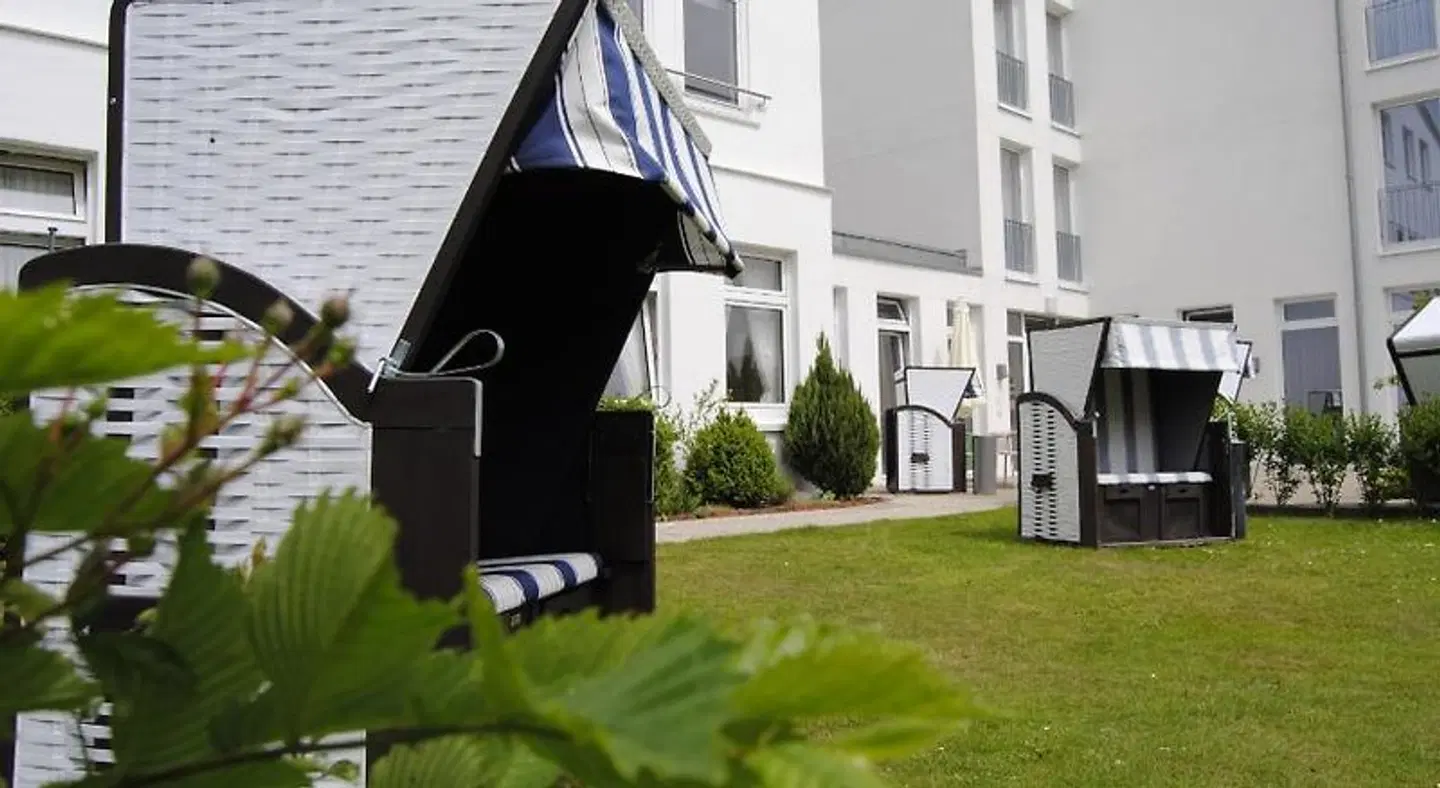 KLIPPER Norderney auf Norderney EXTERIOR