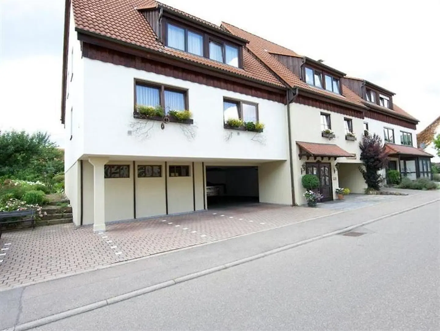 Reinhardtshof EXTERIOR