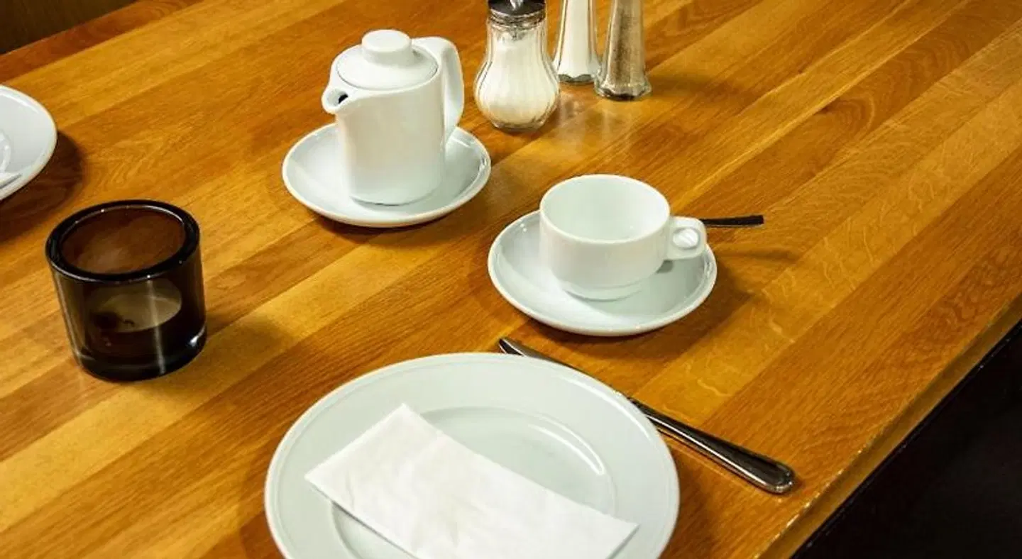 St. Theresia Badezimmer