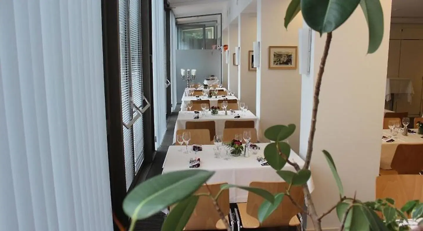 St. Theresia Restaurant