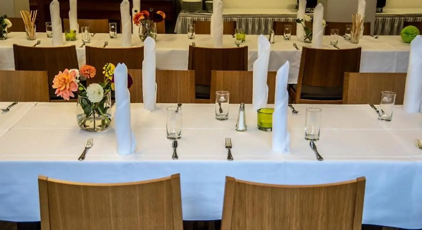St. Theresia Restaurant