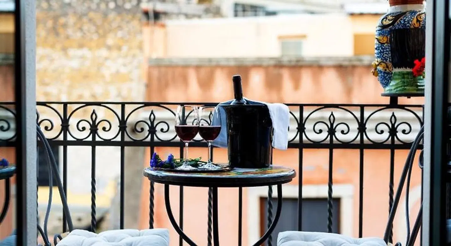 Valentina Terrasse