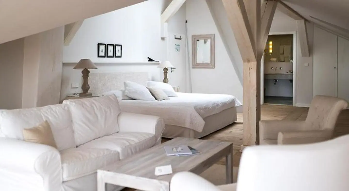 Hotel Schloss Gamehl ROOM_EXAMPLE