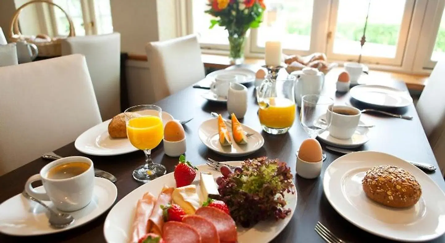 Fischerwiege Restaurant
