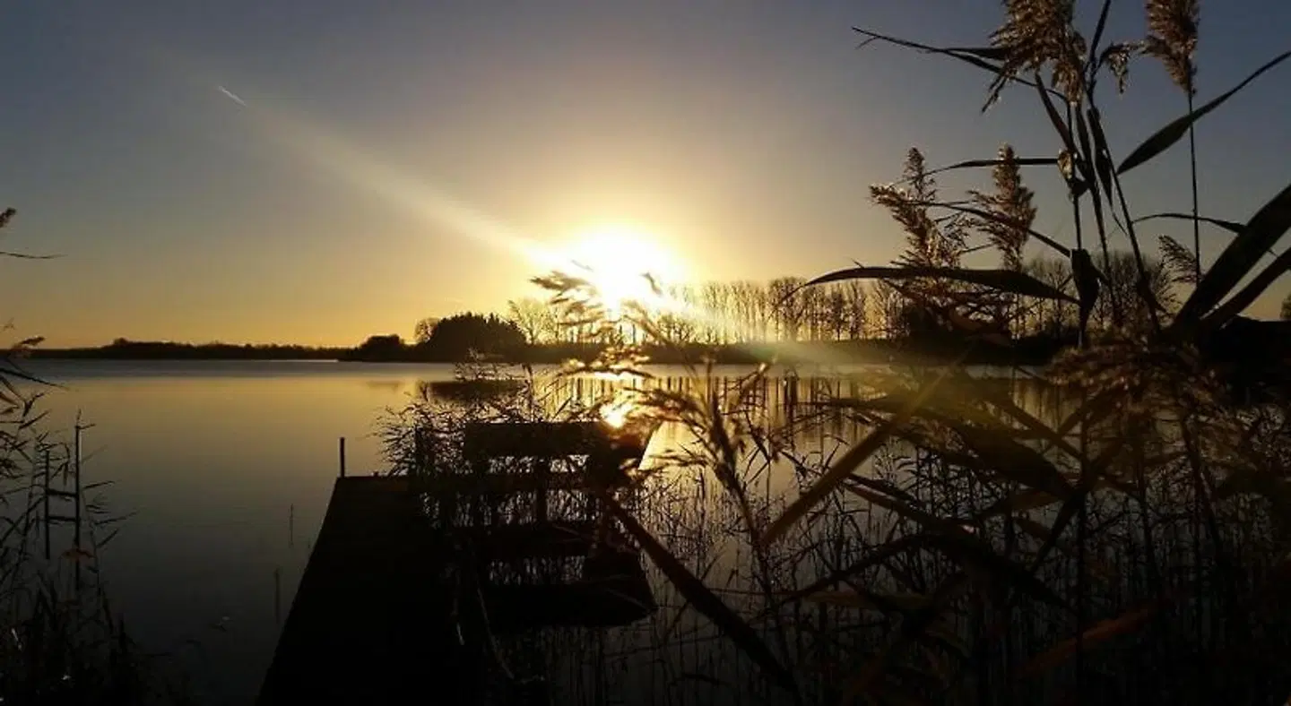 Fischerwiege LANDSCAPE