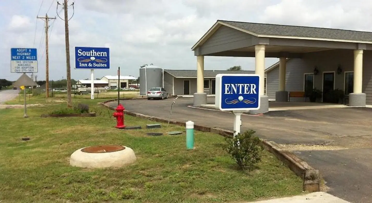 Southern Inn and Suites Yorktown SPORTS_AND_LEISURE