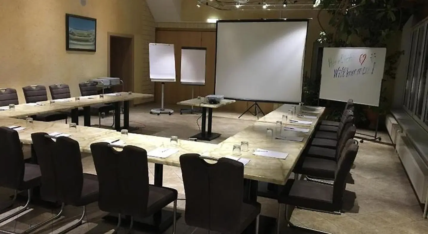 Daniels Weinhotel Konferenz