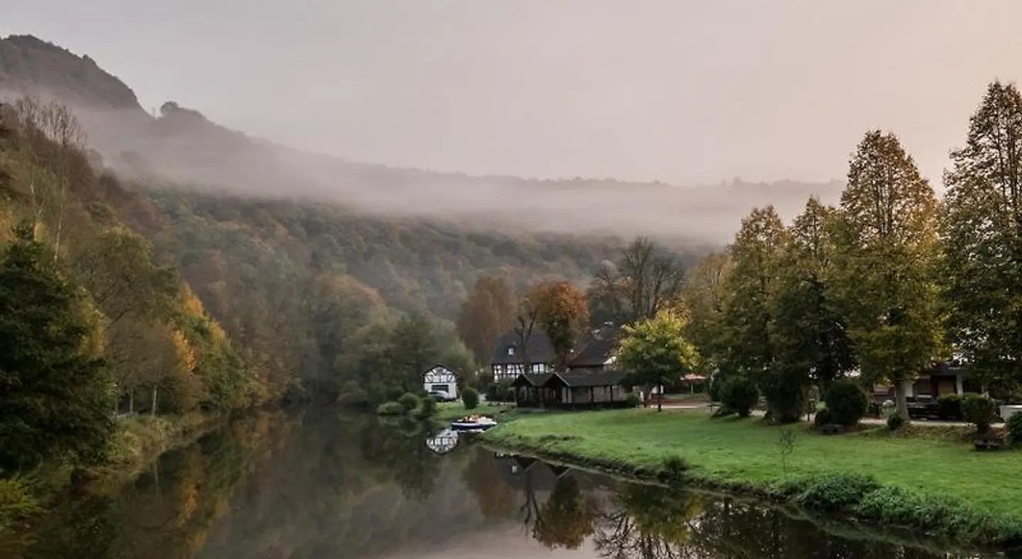 Zur Erholung LANDSCAPE