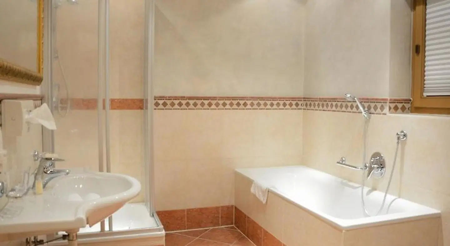 Gut Stiluppe Badezimmer