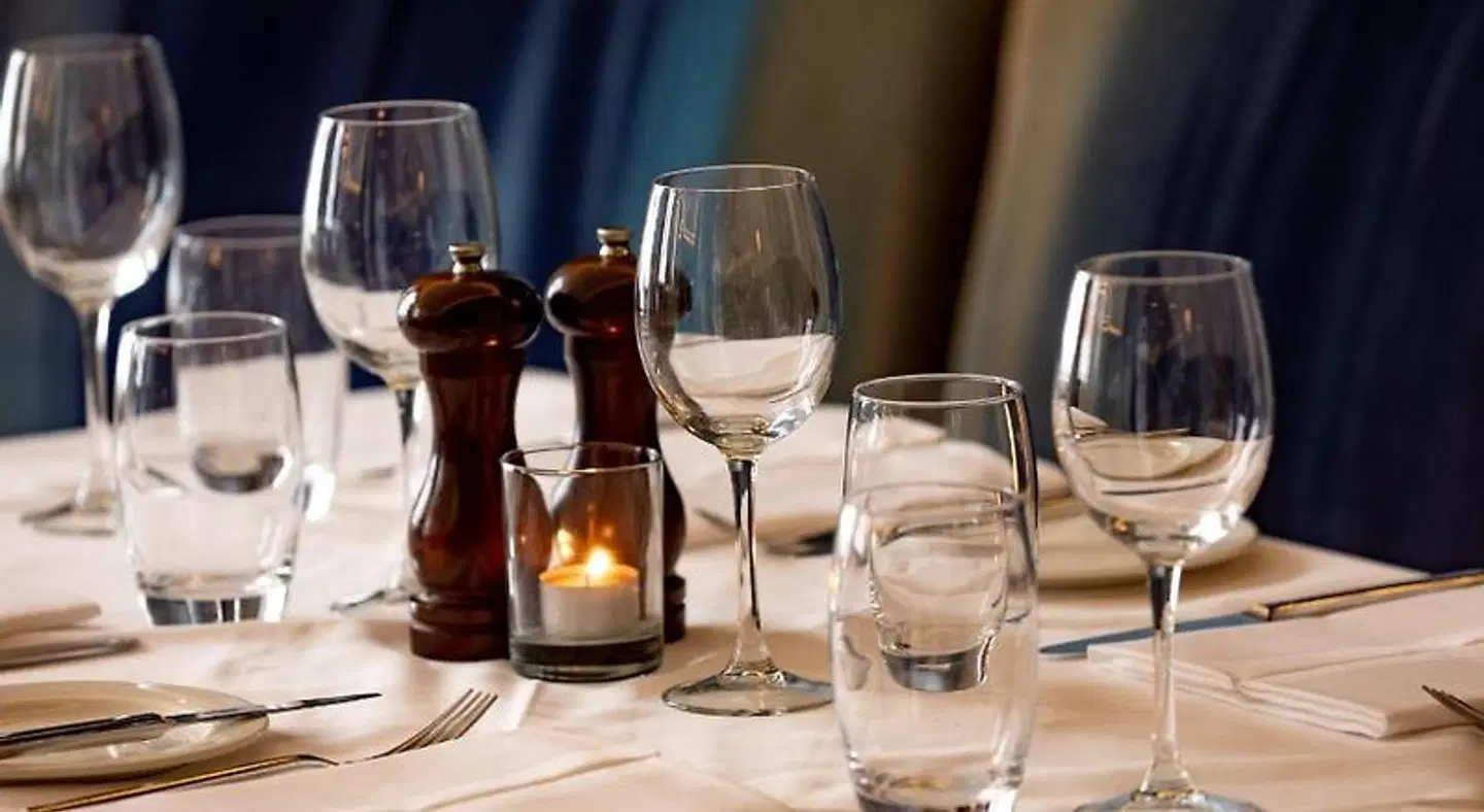 Zuni Restaurant