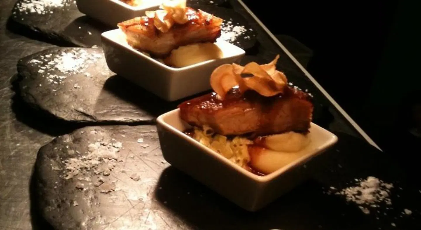 Zuni Restaurant