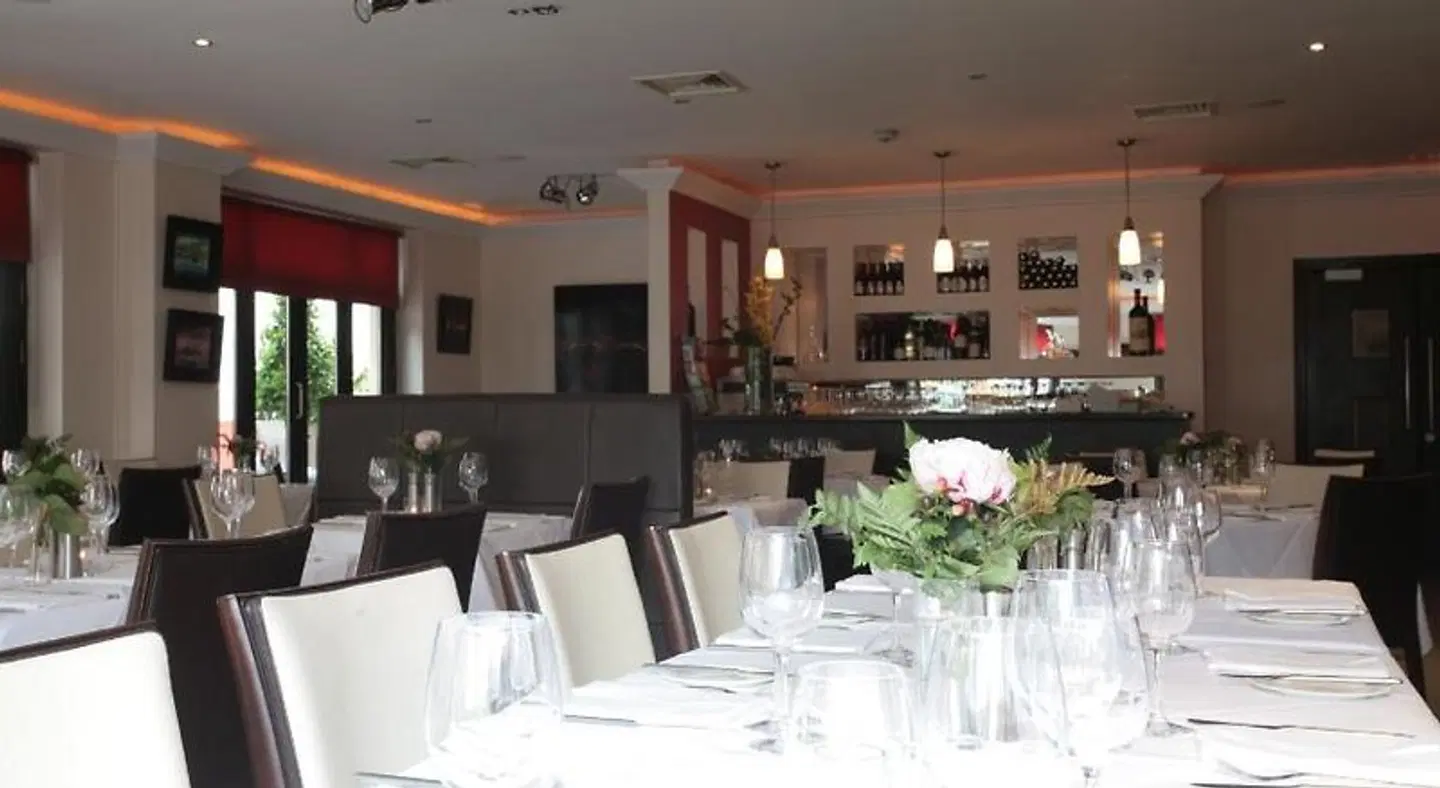 Zuni Restaurant
