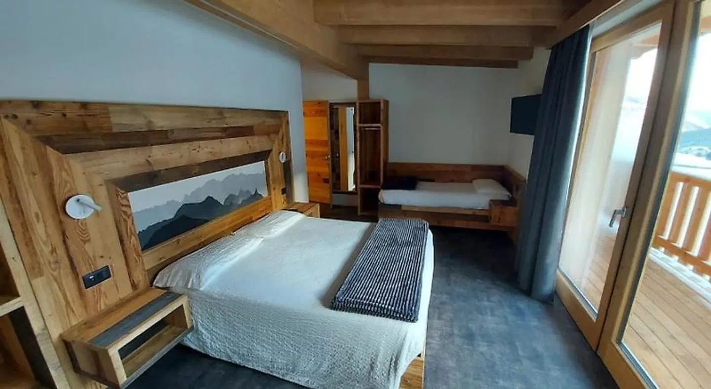 Albergo Alpino ROOM_EXAMPLE