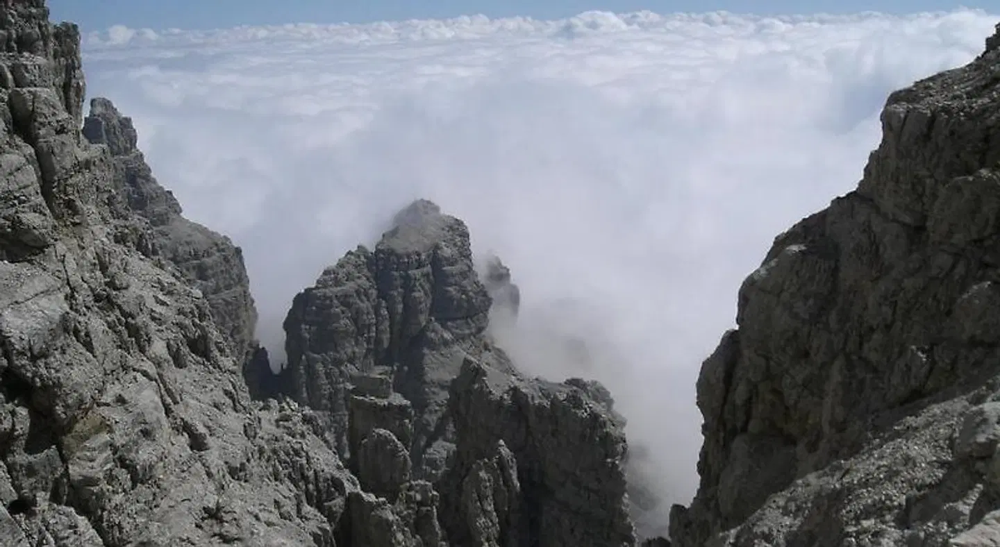 Albergo Alpino LANDSCAPE