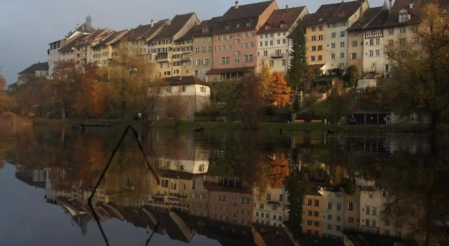 Bett am Weiher EXTERIOR