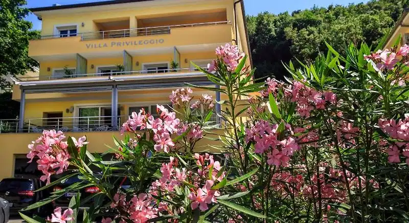 Privileggio – Hotelfoto