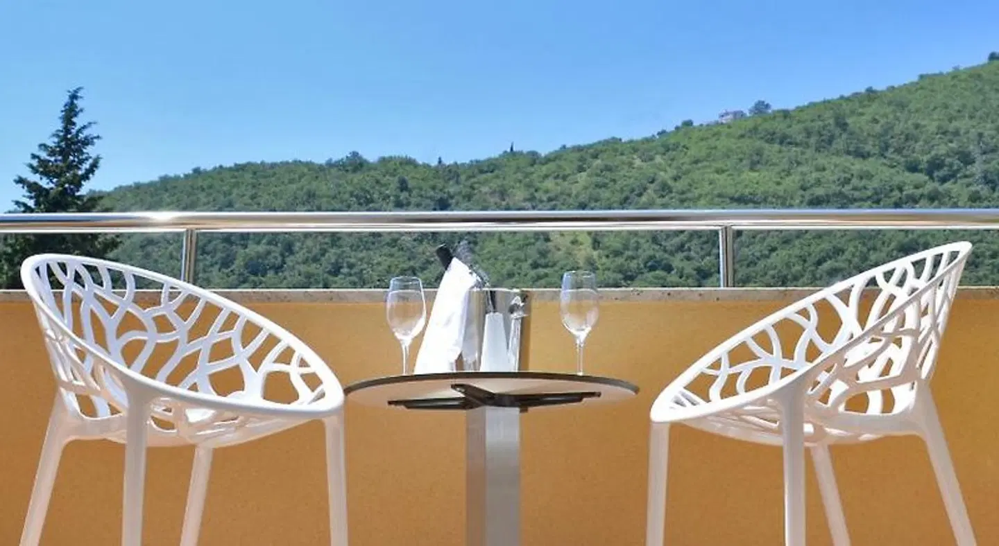 Privileggio Terrasse